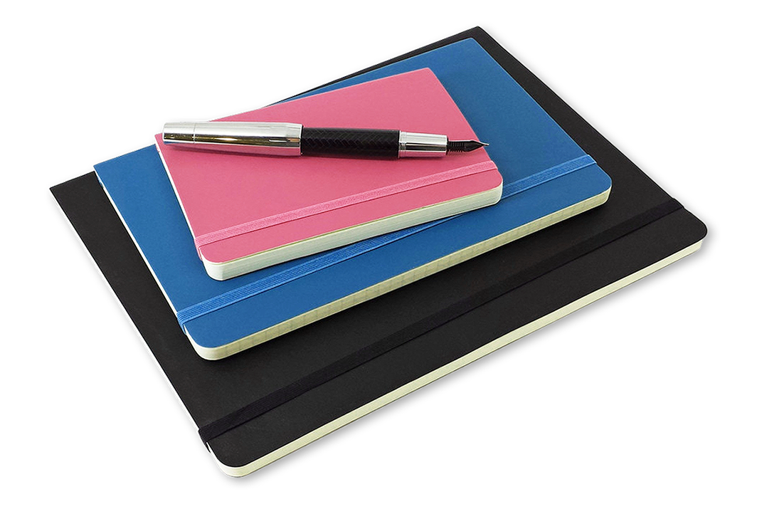 Moleskines